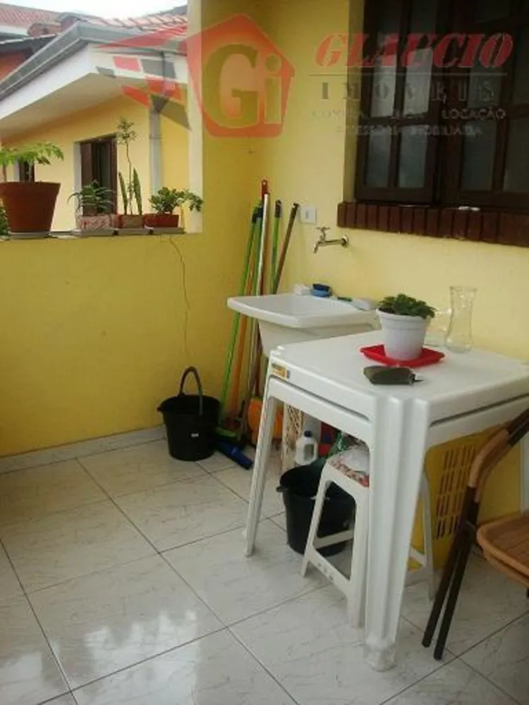 Sobrado, 3 quartos, 166 m² - Foto 4
