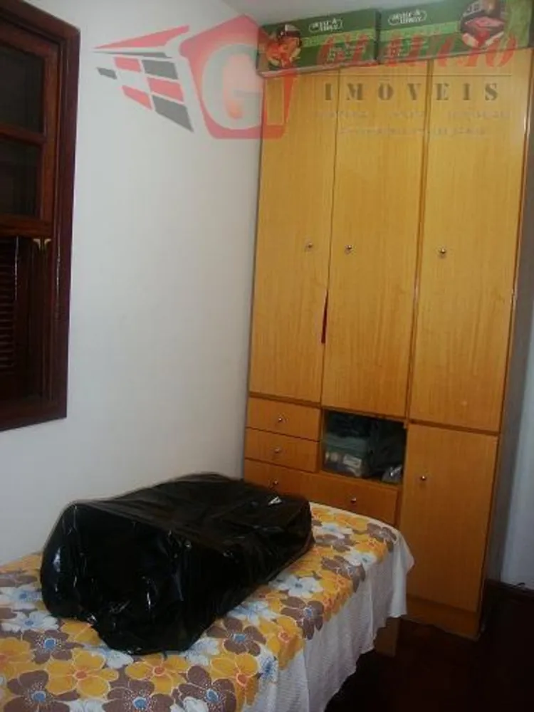 Sobrado, 3 quartos, 166 m² - Foto 14