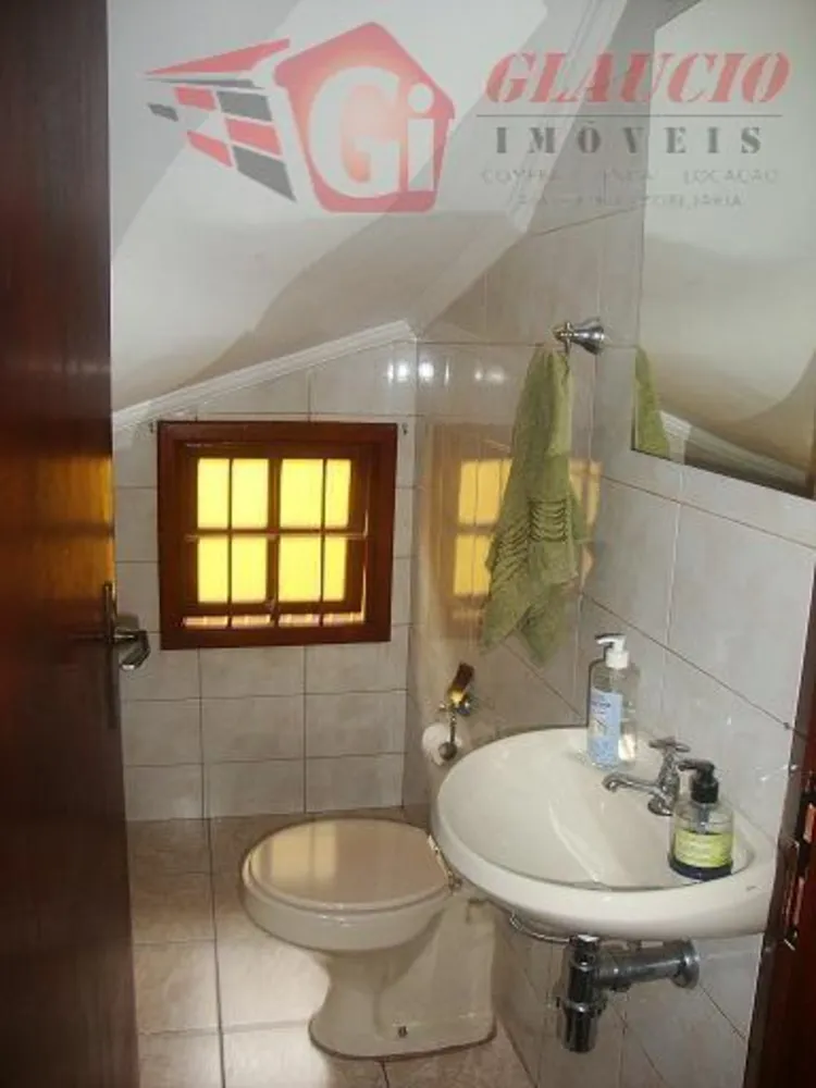 Sobrado, 3 quartos, 166 m² - Foto 11