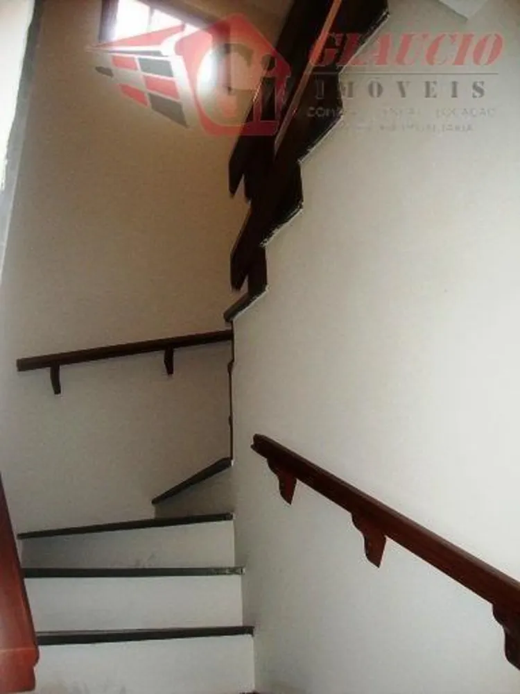 Sobrado, 3 quartos, 166 m² - Foto 2