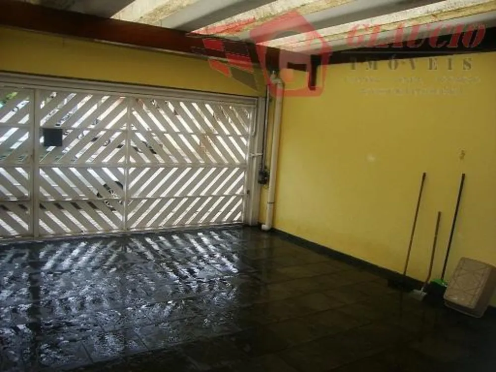 Sobrado, 3 quartos, 166 m² - Foto 10
