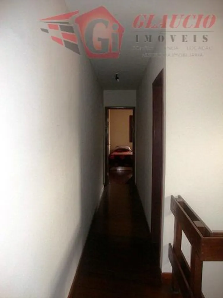 Sobrado, 3 quartos, 166 m² - Foto 6
