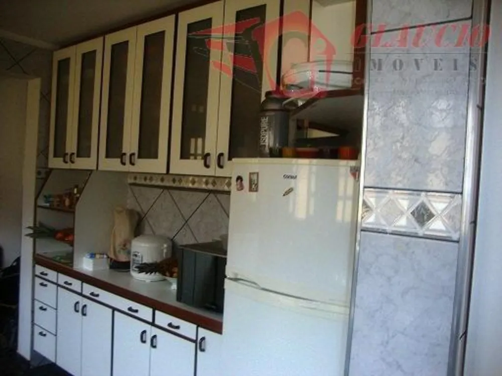 Sobrado, 3 quartos, 166 m² - Foto 7