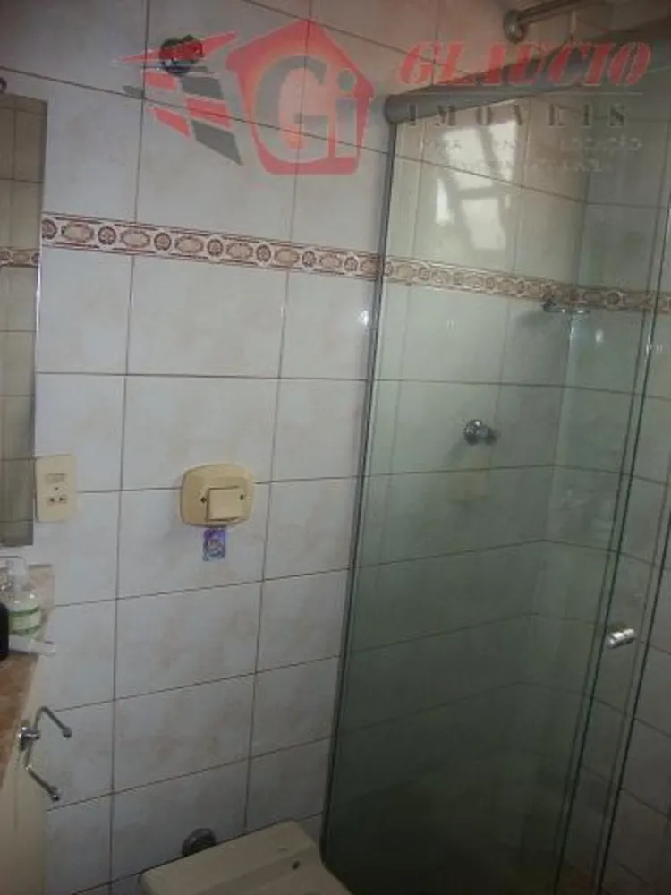 Sobrado, 3 quartos, 166 m² - Foto 13