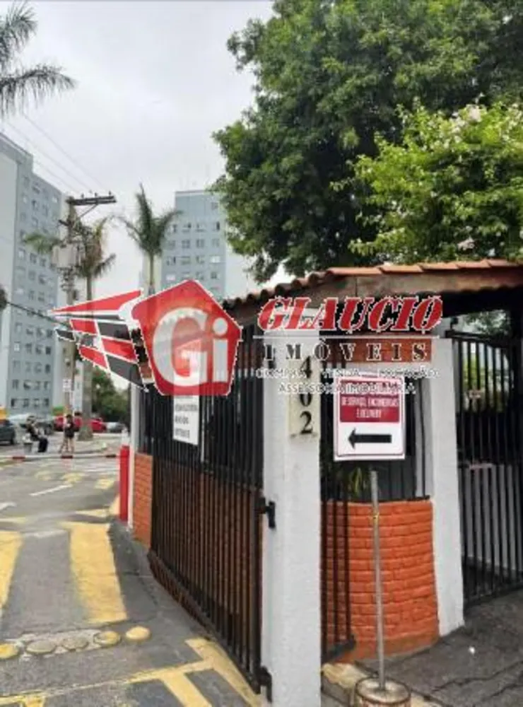 Apartamento, 2 quartos, 47 m² - Foto 3