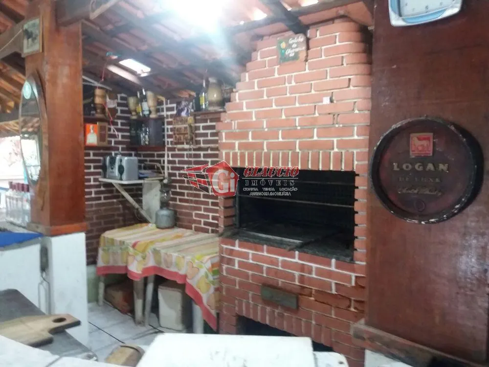 Chácara, 6 quartos, 8000 m² - Foto 4