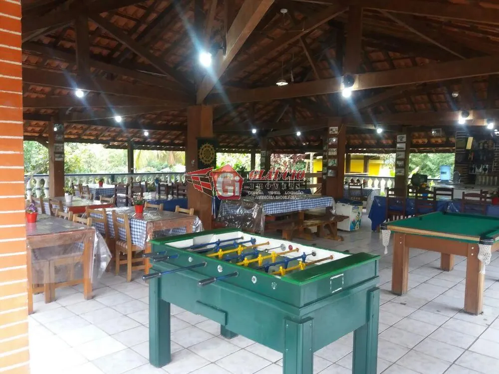 Chácara, 6 quartos, 8000 m² - Foto 5