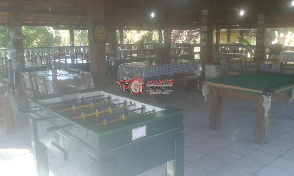 Chácara, 6 quartos, 8000 m² - Foto 10