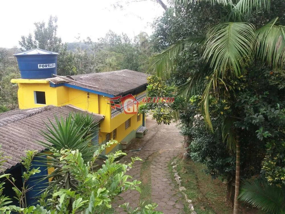Chácara, 6 quartos, 8000 m² - Foto 2