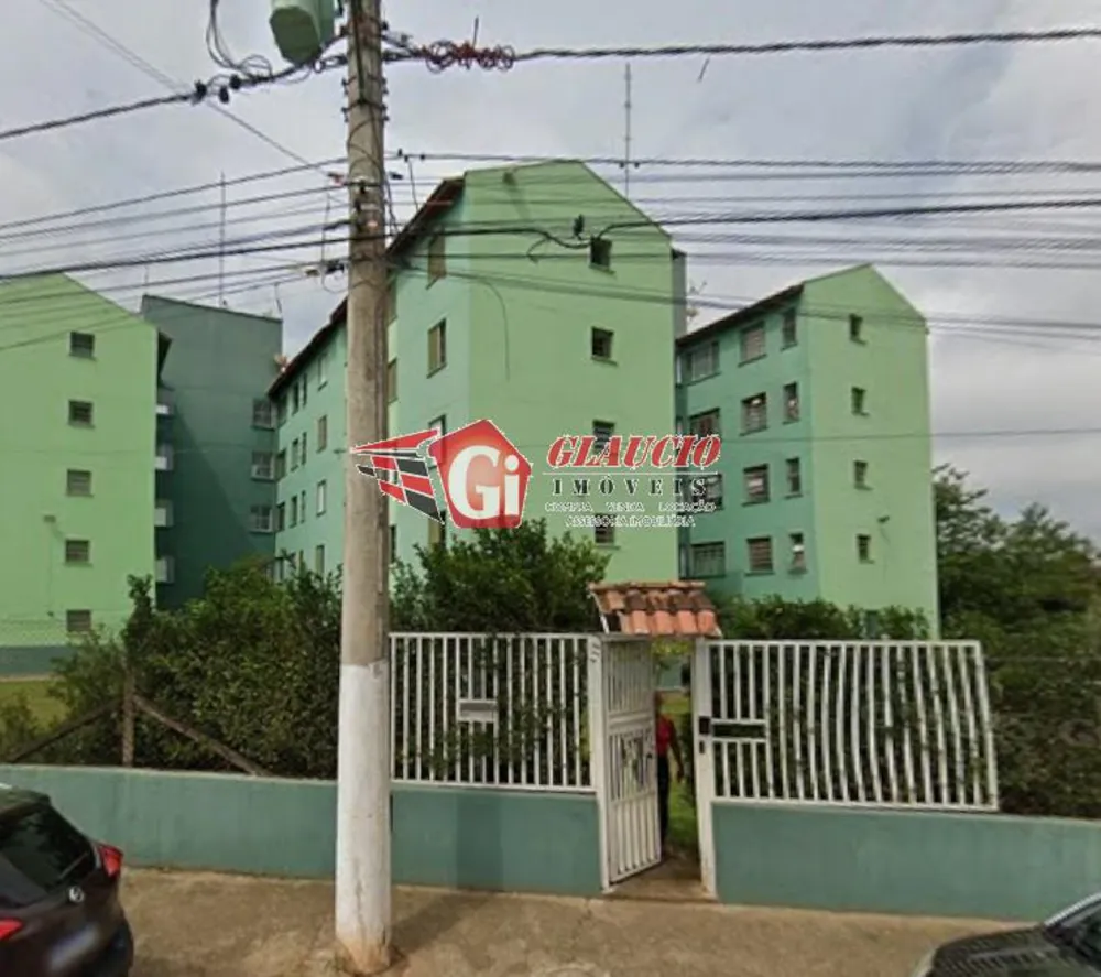 Apartamento, 2 quartos, 42 m² - Foto 2