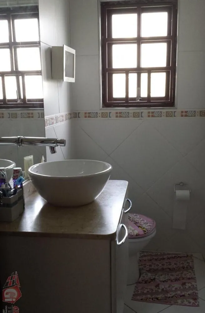 Sobrado, 3 quartos - Foto 1