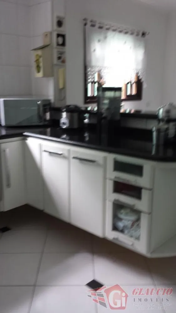 Sobrado, 3 quartos - Foto 6