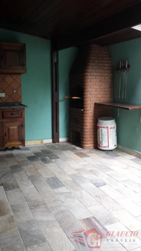 Sobrado, 3 quartos - Foto 10