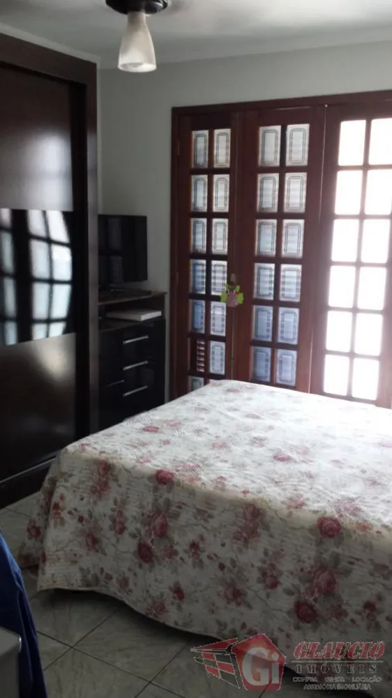 Sobrado, 3 quartos - Foto 4