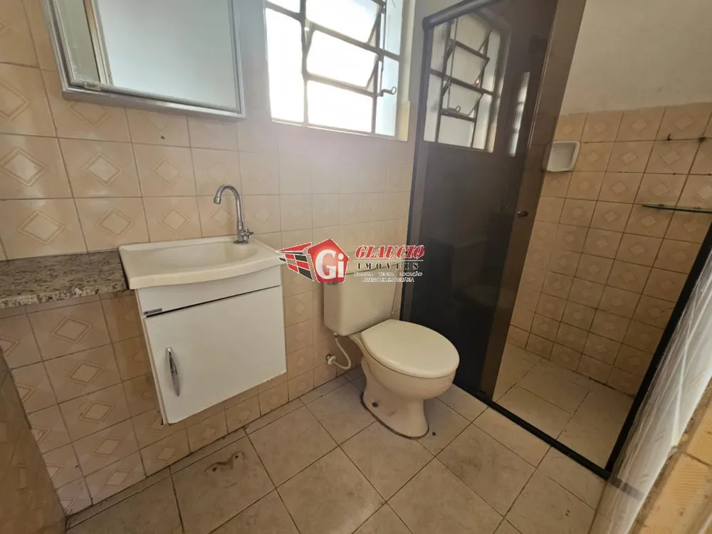 Apartamento, 2 quartos, 48 m² - Foto 7