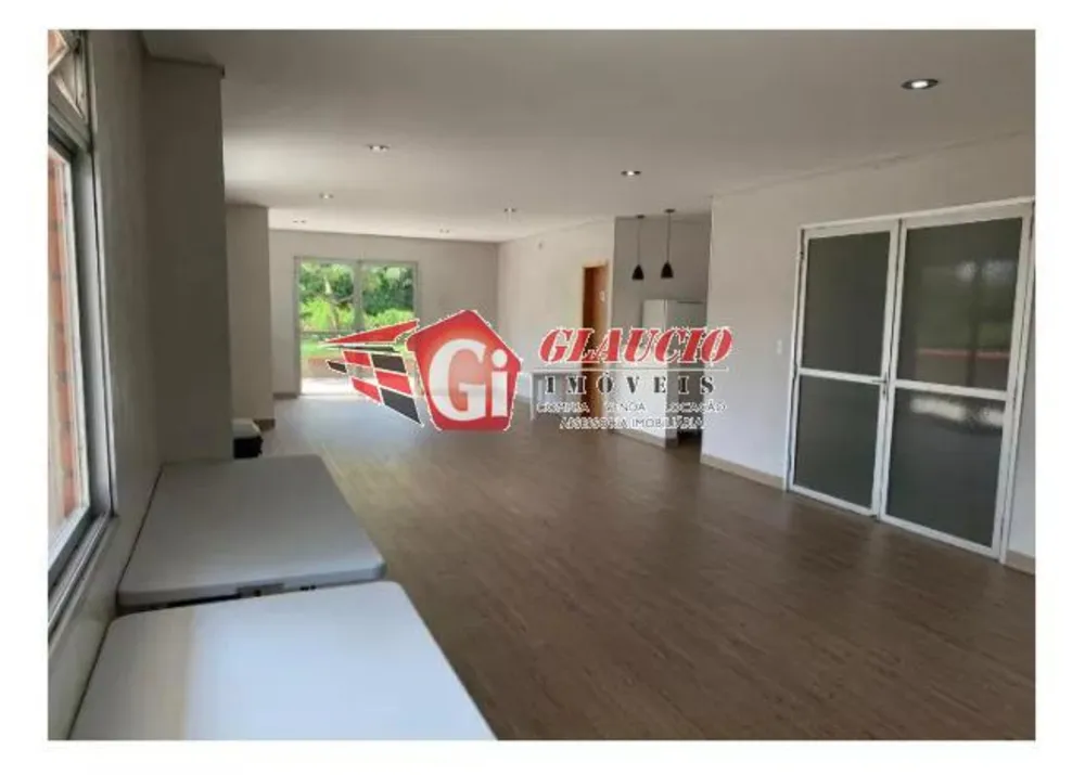 Apartamento, 3 quartos, 75 m² - Foto 1