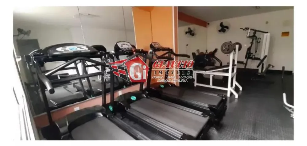 Apartamento, 3 quartos, 75 m² - Foto 8