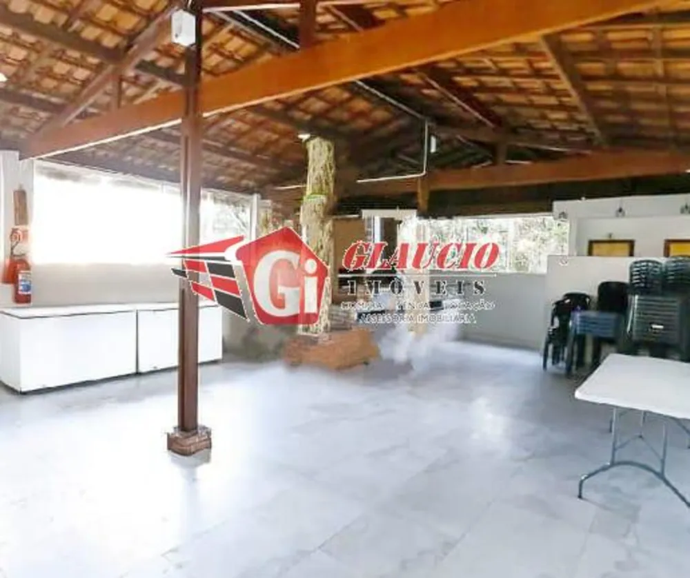 Apartamento, 3 quartos, 75 m² - Foto 8