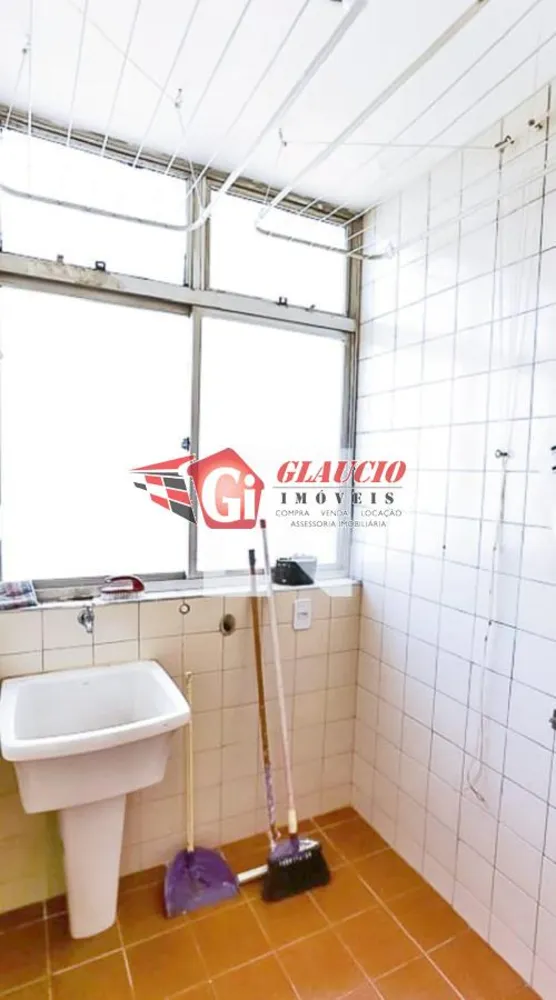 Apartamento, 3 quartos, 75 m² - Foto 5