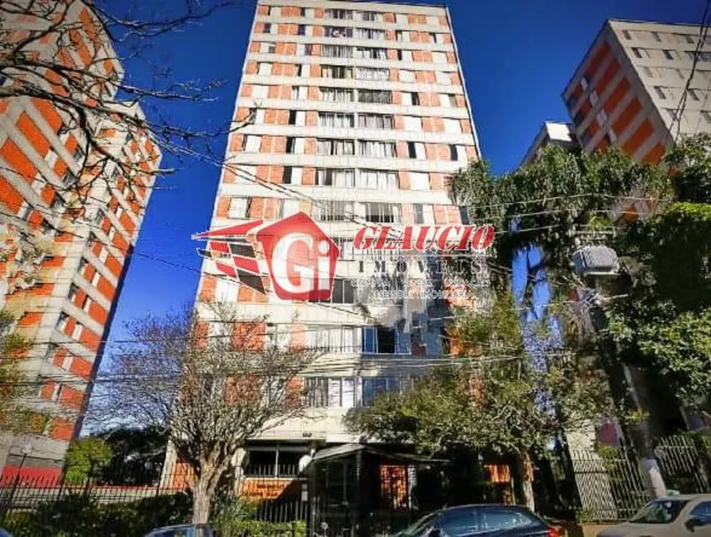 Apartamento, 3 quartos, 75 m² - Foto 2