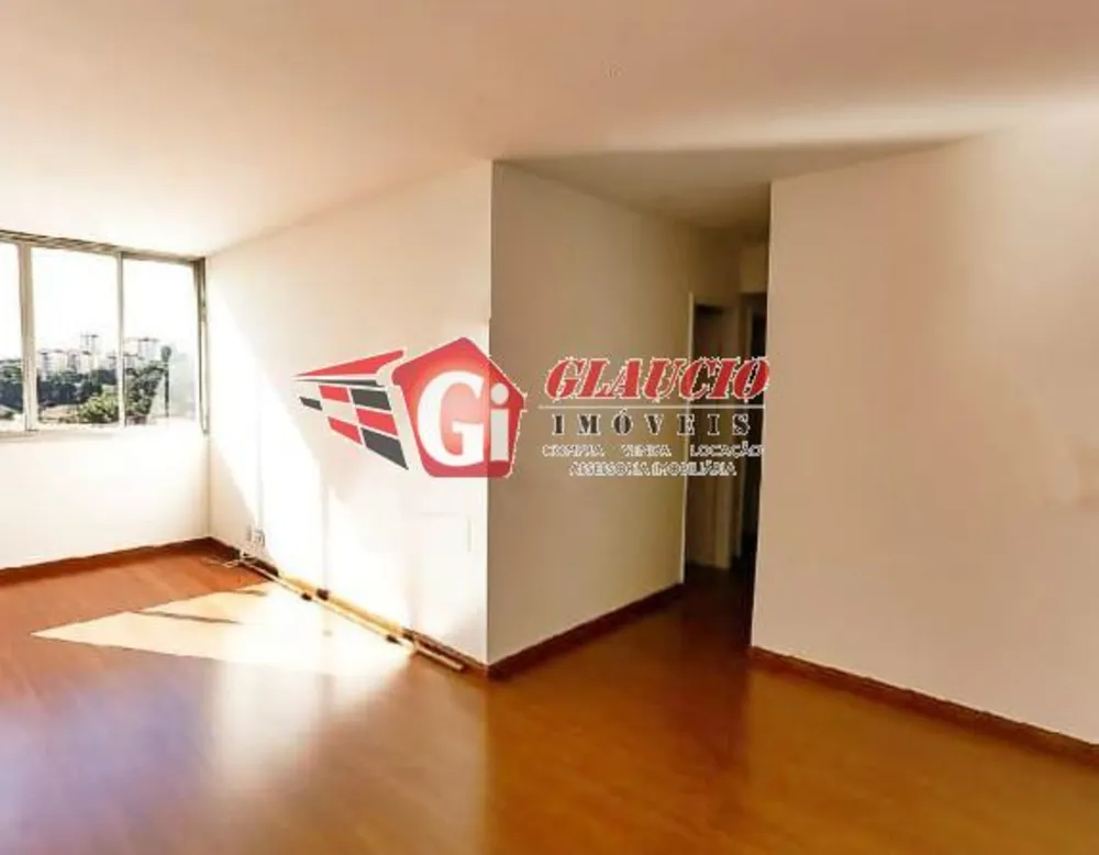 Apartamento, 3 quartos, 75 m² - Foto 2