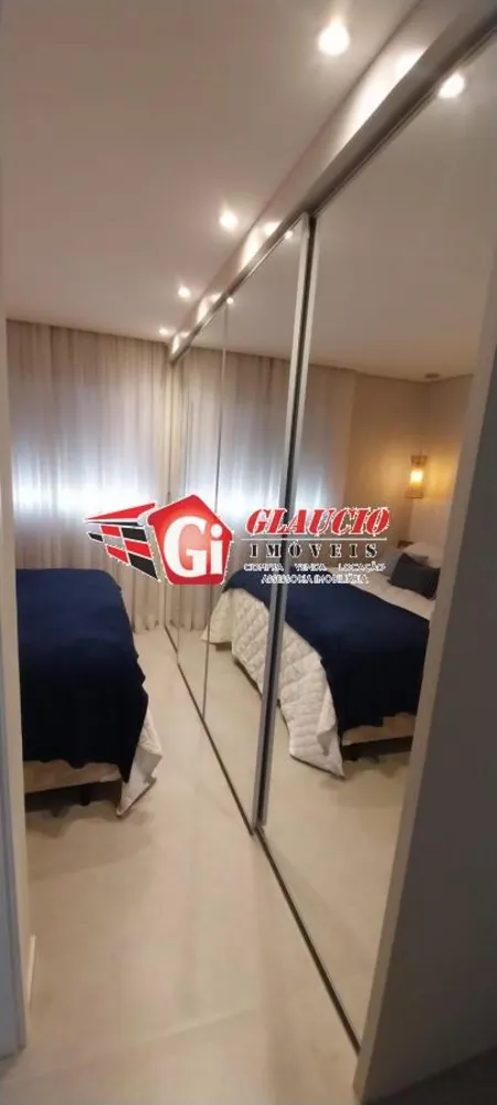 Apartamento, 2 quartos, 73 m² - Foto 9