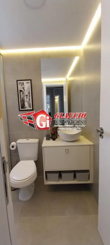 Apartamento, 2 quartos, 73 m² - Foto 7