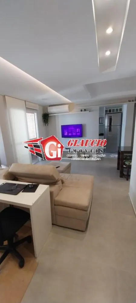 Apartamento, 2 quartos, 73 m² - Foto 1