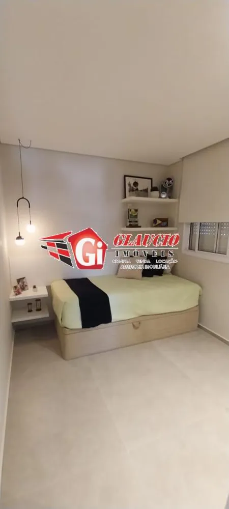 Apartamento, 2 quartos, 73 m² - Foto 8