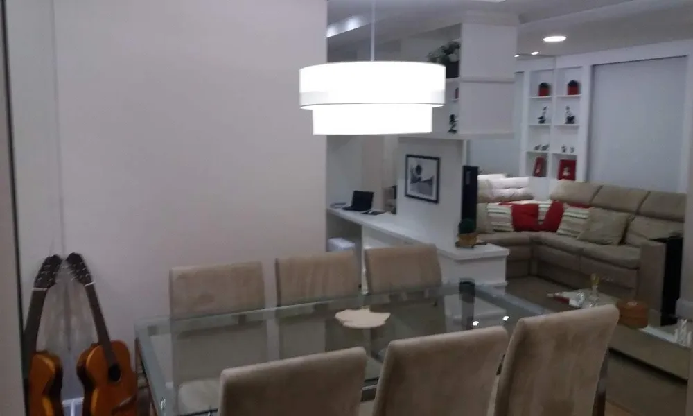 Apartamento, 2 quartos, 73 m² - Foto 11