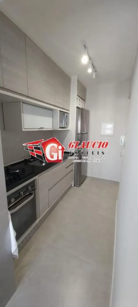 Apartamento, 2 quartos, 73 m² - Foto 4