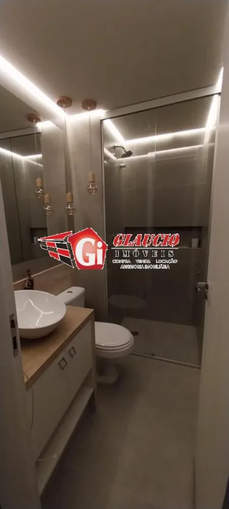 Apartamento, 2 quartos, 73 m² - Foto 10