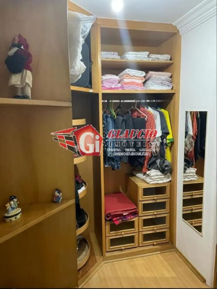 Sobrado, 4 quartos - Foto 12