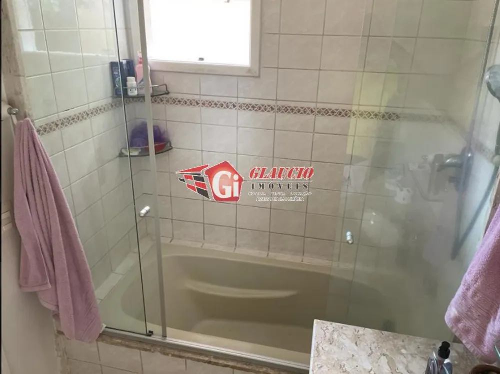 Sobrado, 4 quartos - Foto 6