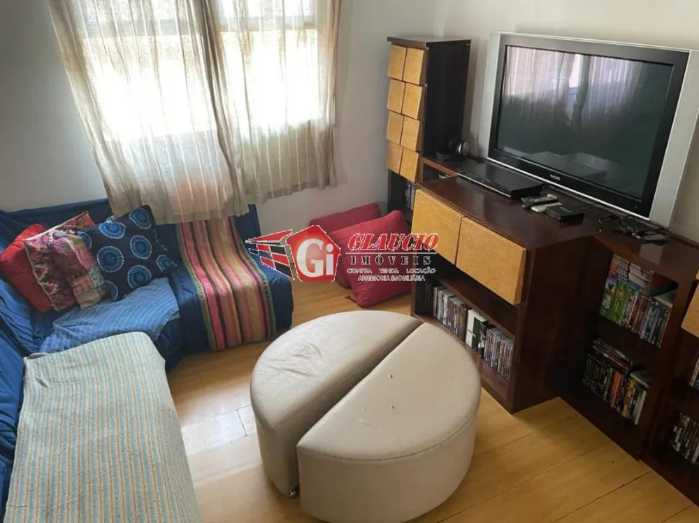 Sobrado, 4 quartos - Foto 3