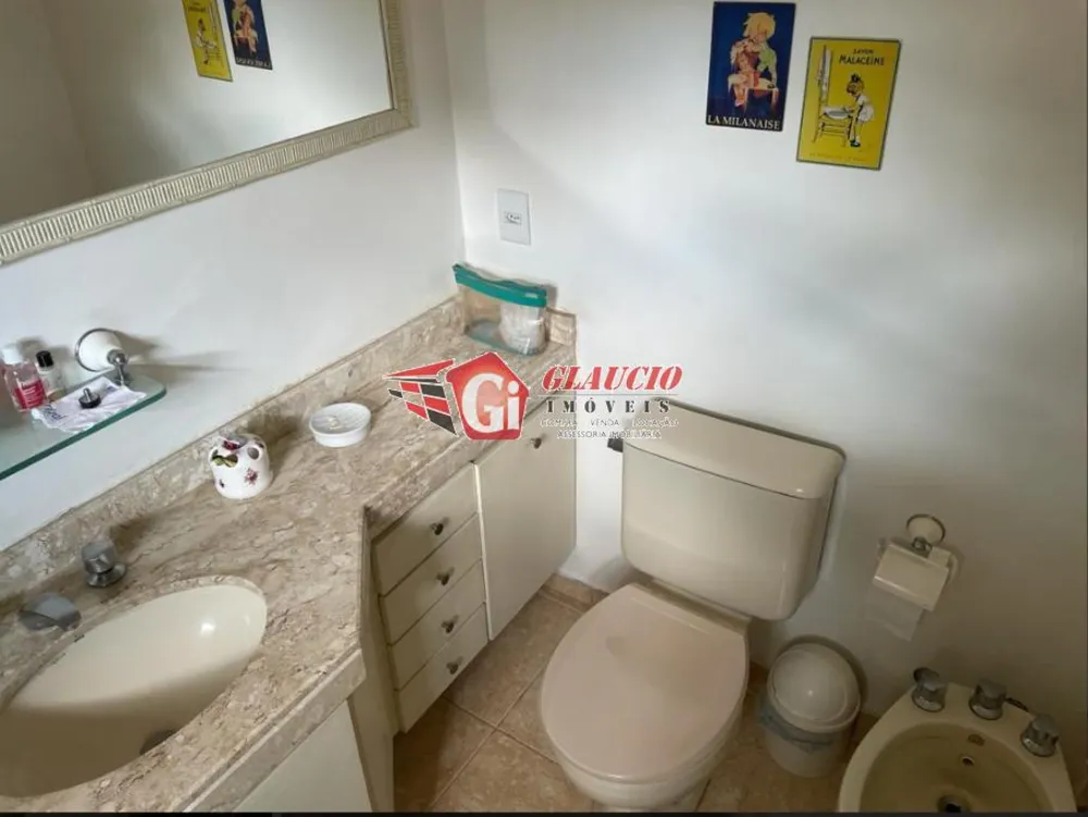 Sobrado, 4 quartos - Foto 5