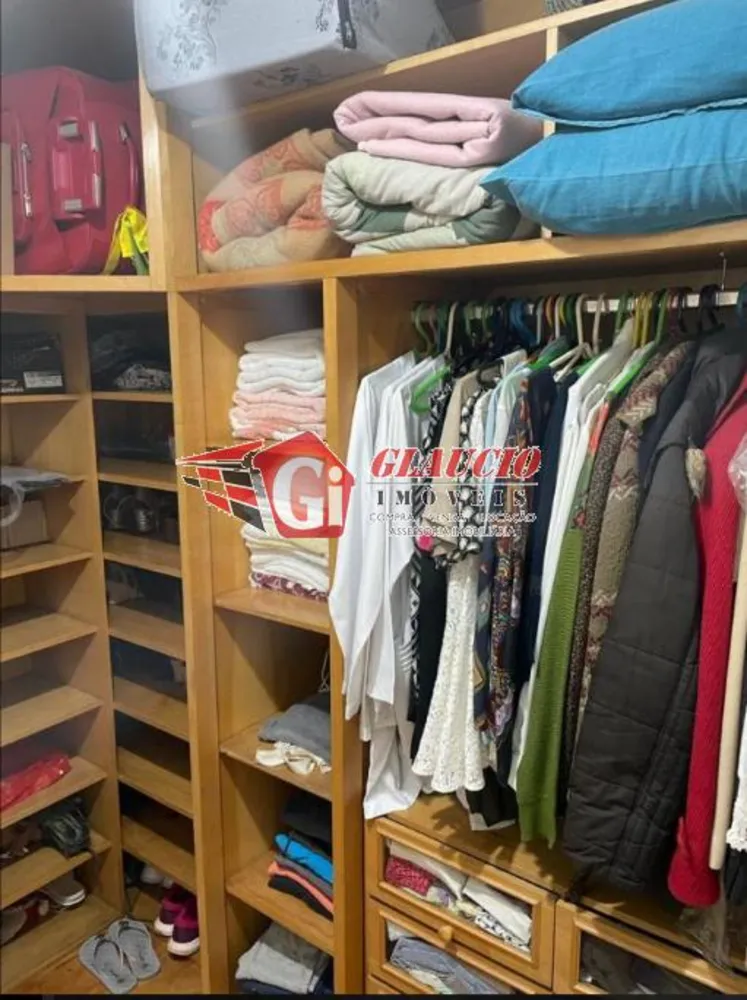 Sobrado, 4 quartos - Foto 8