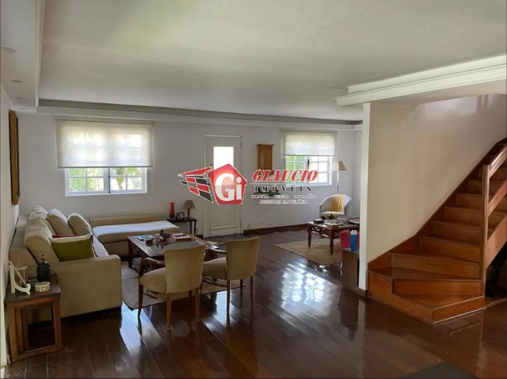 Sobrado, 4 quartos - Foto 2