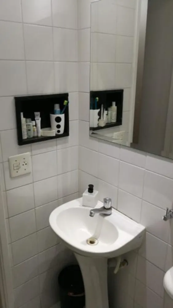 Apartamento, 2 quartos - Foto 9