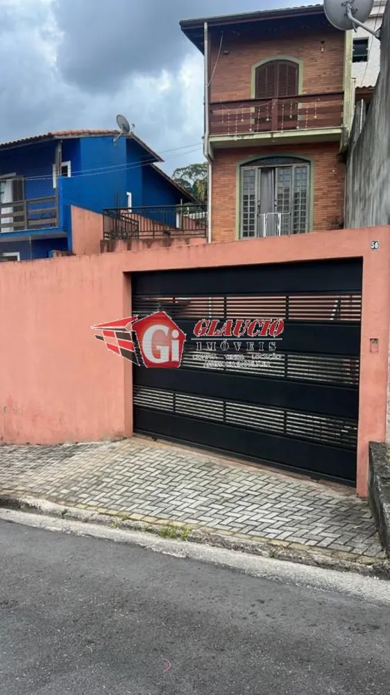 Sobrado, 3 quartos - Foto 12