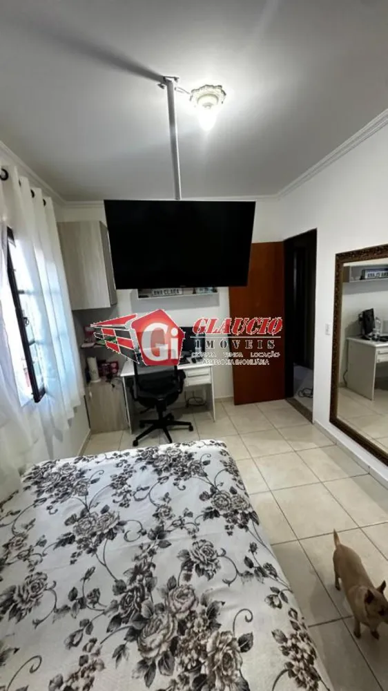 Sobrado, 3 quartos - Foto 14