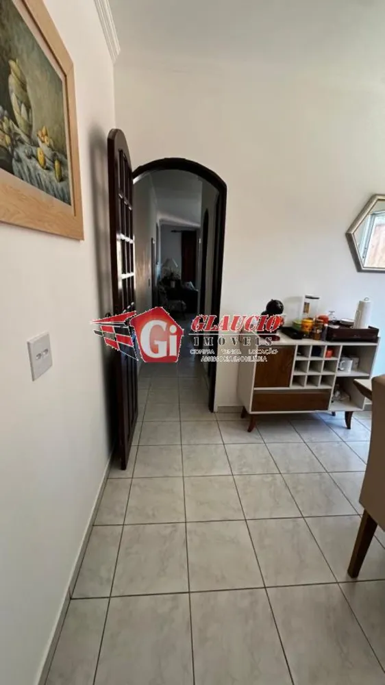 Sobrado, 3 quartos - Foto 16
