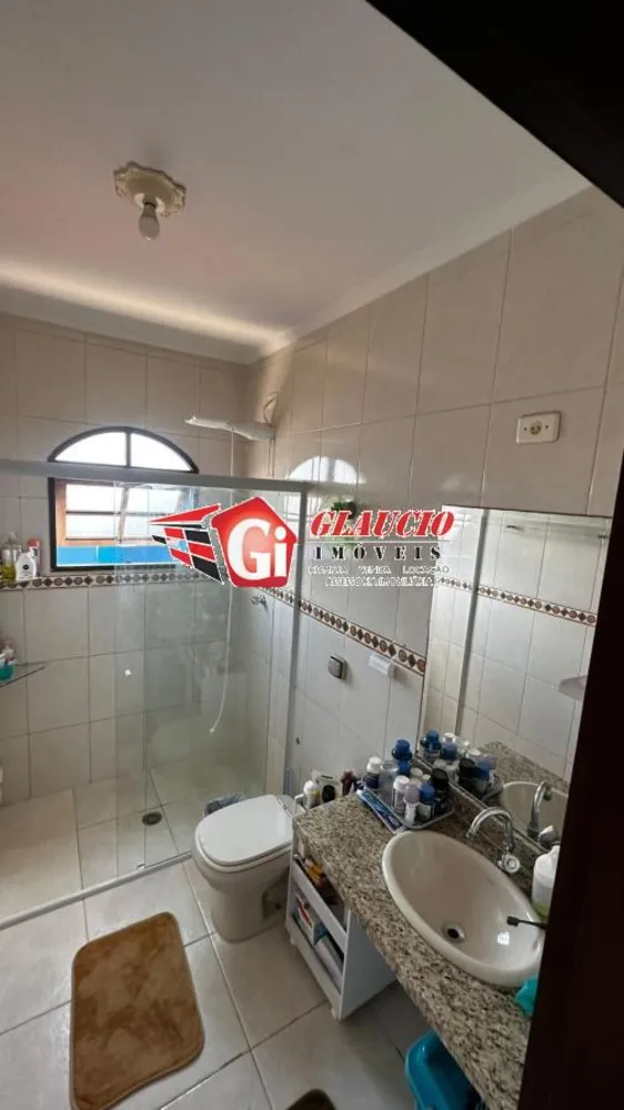 Sobrado, 3 quartos - Foto 11