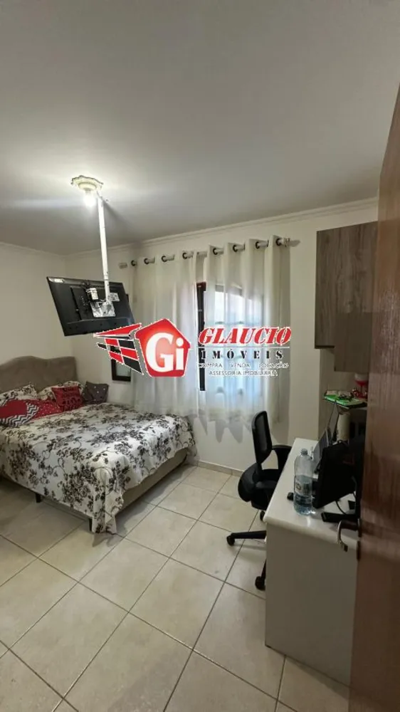 Sobrado, 3 quartos - Foto 8