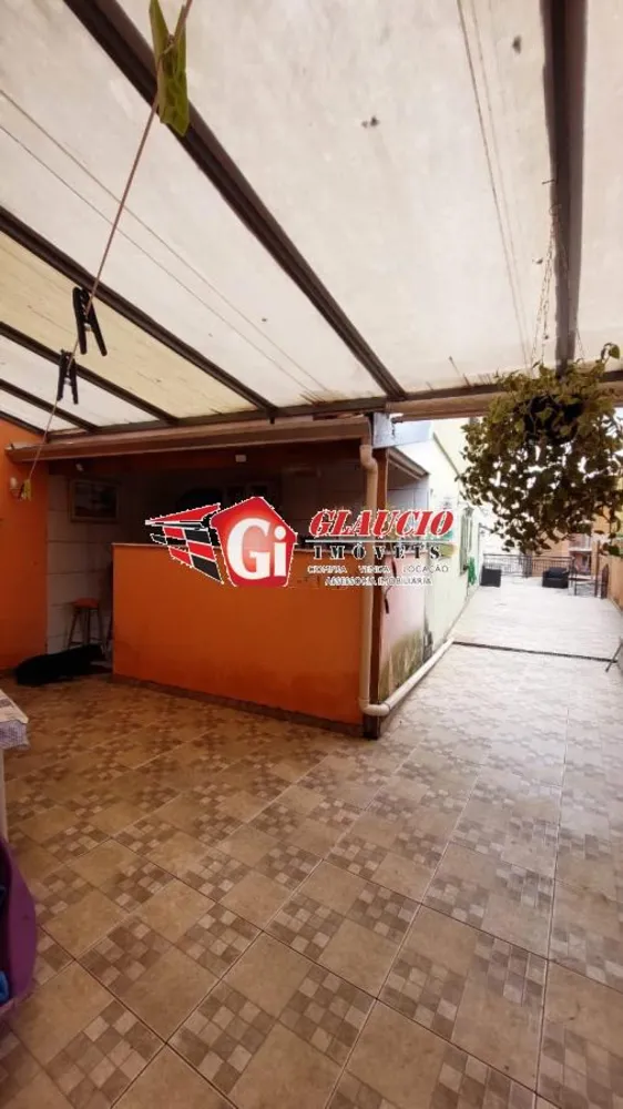 Sobrado, 3 quartos - Foto 7