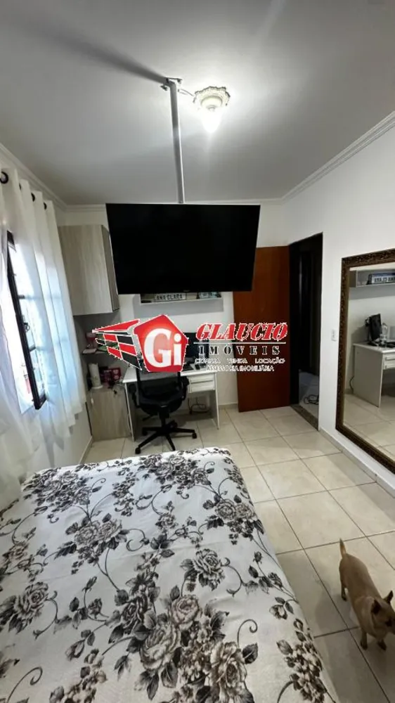 Sobrado, 3 quartos - Foto 10