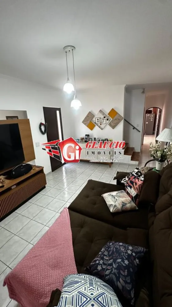 Sobrado, 3 quartos - Foto 3
