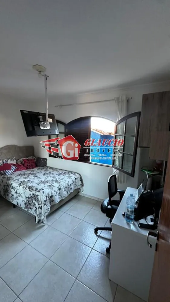 Sobrado, 3 quartos - Foto 13