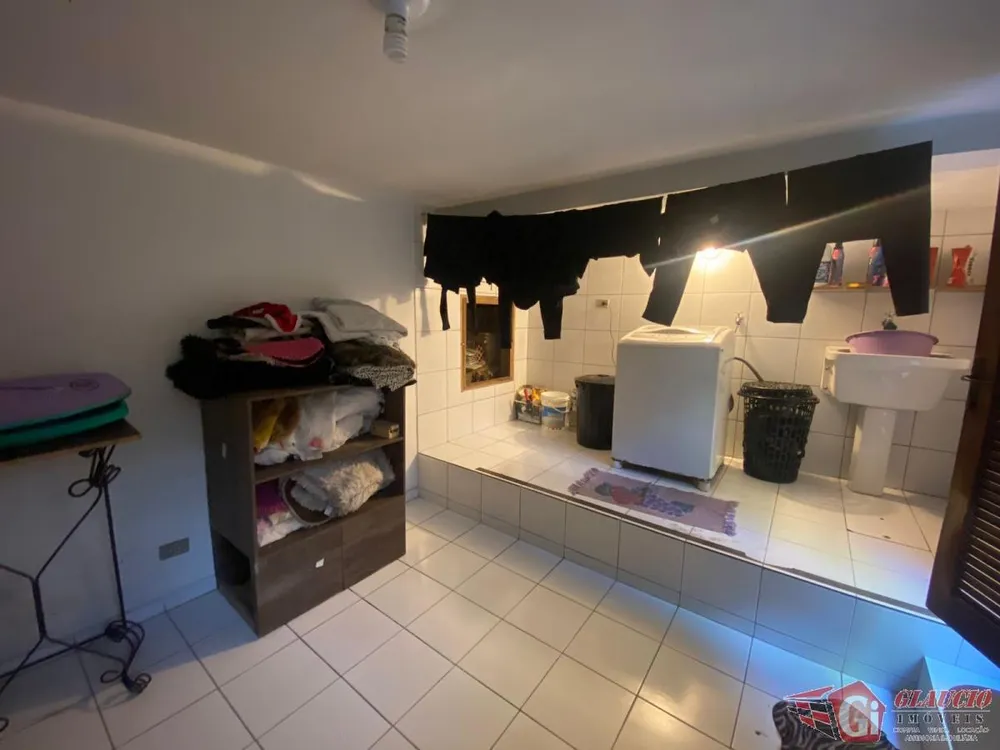 Sobrado, 3 quartos - Foto 1