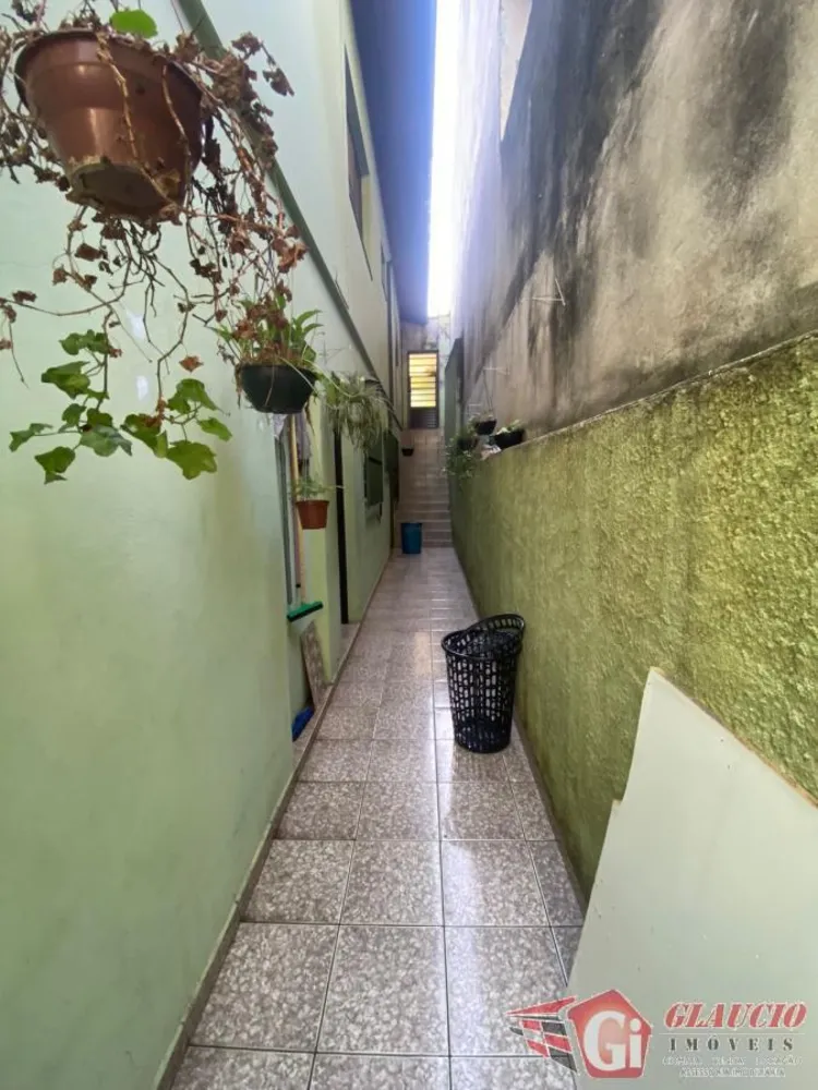 Sobrado, 3 quartos - Foto 12